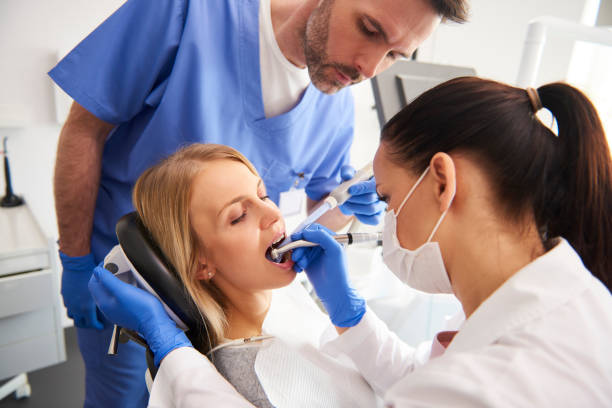 Best Veneers and Lumineers  in Clovis, CA