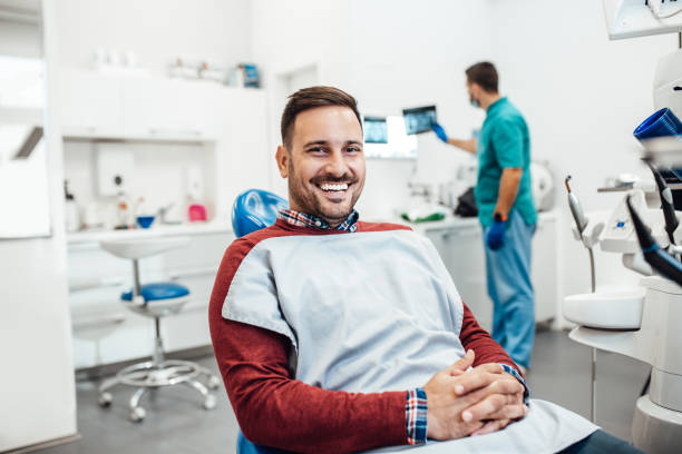 Best Wisdom Tooth Removal  in Clovis, CA