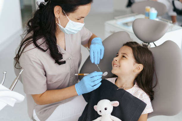 Oral Cancer Screening in Clovis, CA