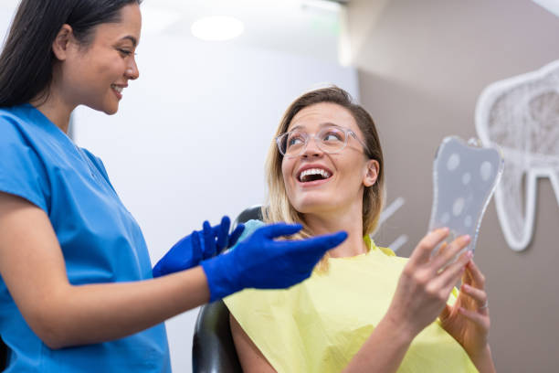 Best Tooth Extraction  in Clovis, CA