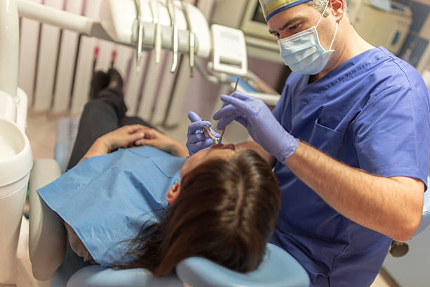 Professional  Holistic Dental Services in Clovis, CA